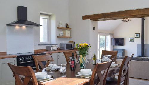 Bwthyn Y Bugail - Foto 5