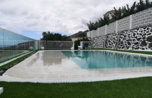 Casa Nine con piscina Vacacional La Palma - Foto 8
