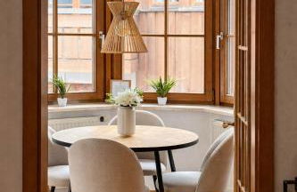 Sunset Club - Alpenapartment Moritz - Balkon - Tiefgarage - Foto 2