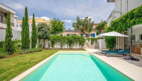 GuestReady - Casa do Jacarandá - Foto 3