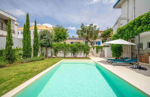 GuestReady - Casa do Jacarandá - Foto 3