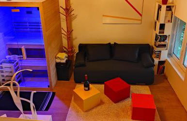 Forest Art Villa Zagreb - Foto 74