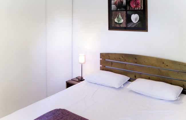 Les Terrasses du Lac - Foto 5