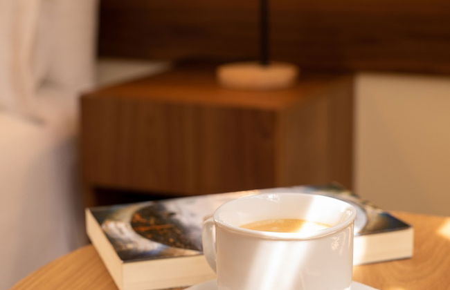 Equipetrol Suites Apart Hotel - Photo 20