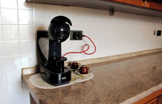 La Culla Tra I Vigneti - Foto 15