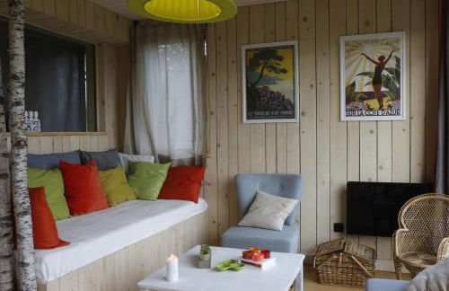 Gite Basse Correo - Photo 8