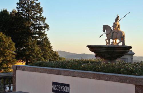 Casa de Barreiros - Foto 37