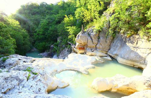 Amazing STUDIO CASA FERMEGLIA with private jacuzzie and perfect panoramic view - Foto 51