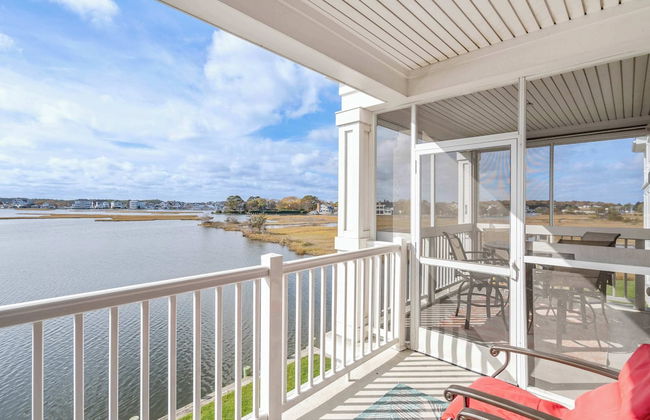 Laguna Bay Breeze Sleeps 6! - Foto 27