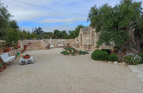 Trulli don Pietro - Foto 39