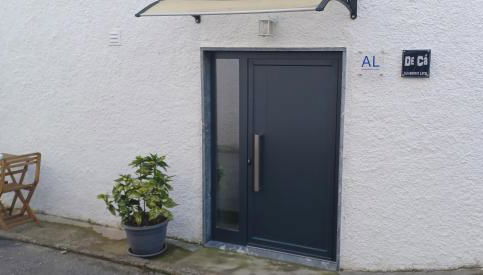 De Cá - suite com acesso independente e kitchenette - Foto 3