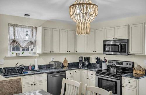 Barnegat Bay Cottage: A 'MyShoreCottage' Property - Foto 4