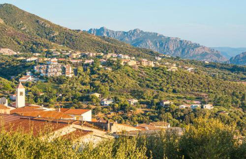 OakNest NatureLodge - Dinotti - Foto 16