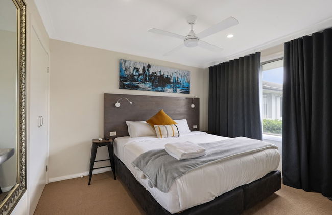 Prickly Pear Stays Jesmond - Short Term Accommodation - Foto 3