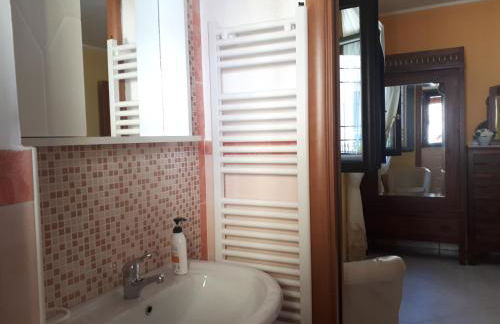 Villa Rosangela - Foto 16