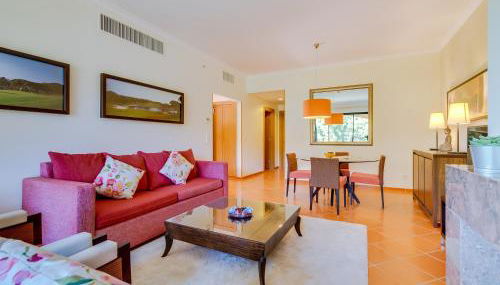 AL - Apartamento Vila Sol F5 AD - Foto 2