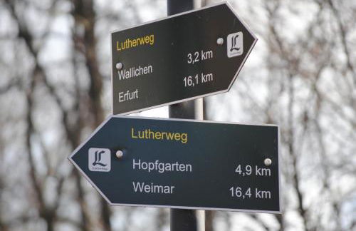 Ferienwohnung An der Gramme - Foto 21