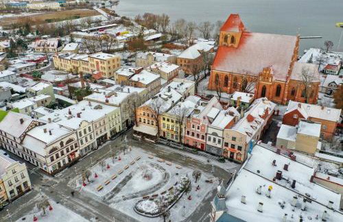 Apartament Puck Przestronny i Nowoczesny - Photo 37