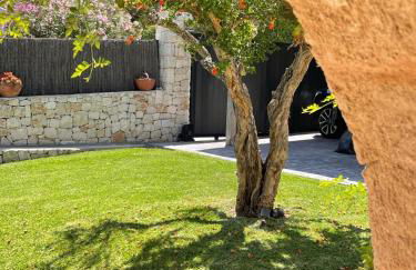 Villa Javea House El Cipres - Foto 22