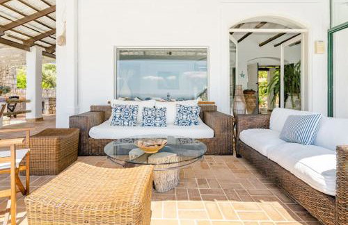 Los Olivos V.I.P Poolvilla Kritinia - Foto 65