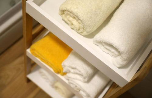 Bibinje Center Apartments 3 - Foto 26