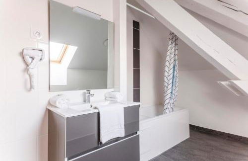 Residhotel Le Central'Gare - Foto 52