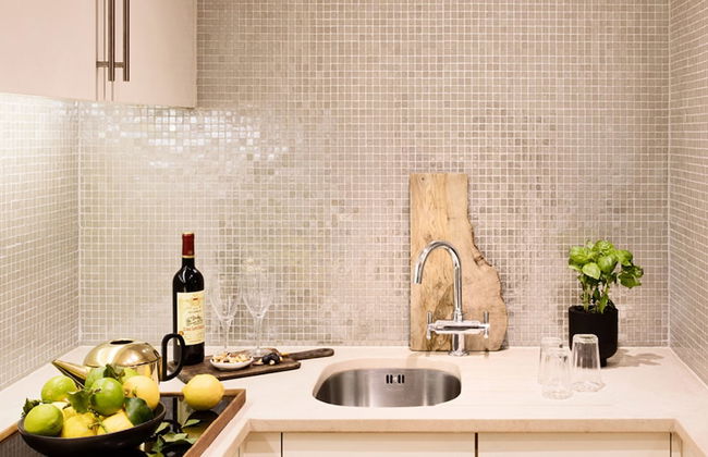 No.5 Maddox Street - Foto 38