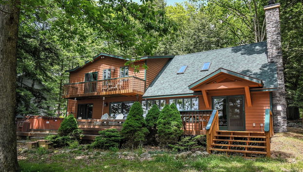 Glen Clova by Taylor Made Deep Creek - Foto 2, Imagen principal