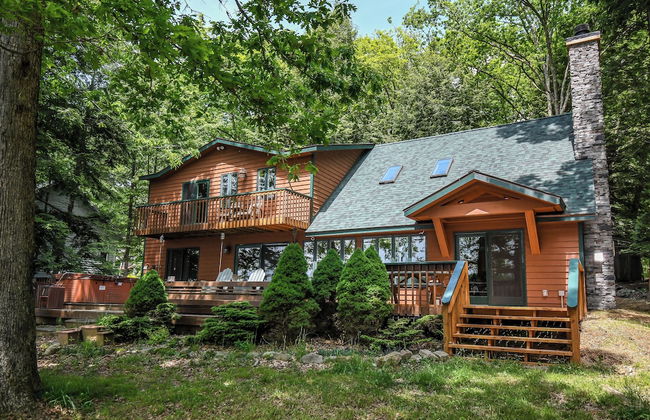 Glen Clova by Taylor Made Deep Creek - Foto 1