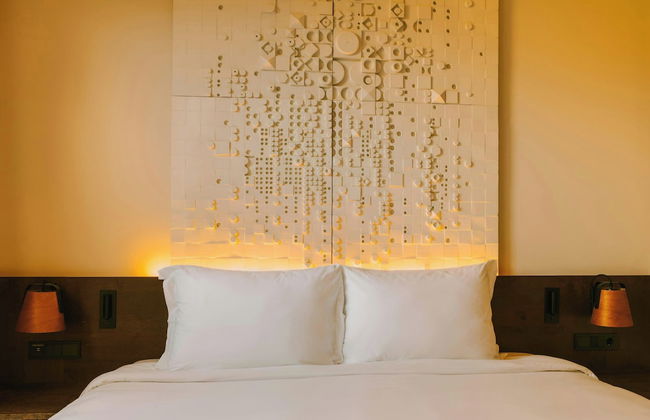 Casa Luz Hotel Plaça Universitat, Sonder by Marriott Bonvoy - Photo 26