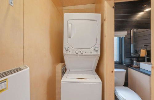 Luxury Waterfront Cabin 8 - Foto 14