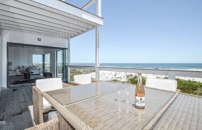 Sandbanks Villa - Foto 51