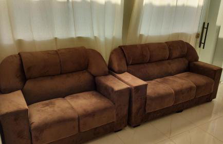 Wana casa 1 Requinte e conforto - Foto 24