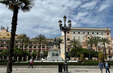 Apartamento Vinoble Jerez - Foto 28