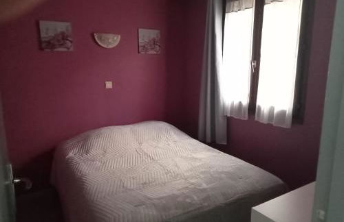 Appartement cosy à Sainte-Croix-du-Verdon 44 m² vue lac - Foto 9