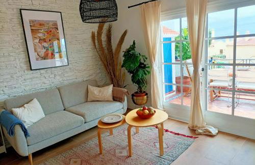 Costa Adeje Topfloor corner panoramics views & pools - Foto 52