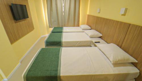 Maren Praia Hotel - Foto 4