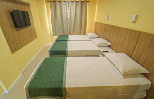 Maren Praia Hotel - Foto 4