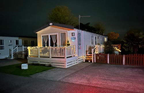 Hares Haven pet friendly sleeps 6 - Foto 44