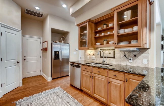 Luxury 4 Bedroom Home in Central Austin - Foto 14