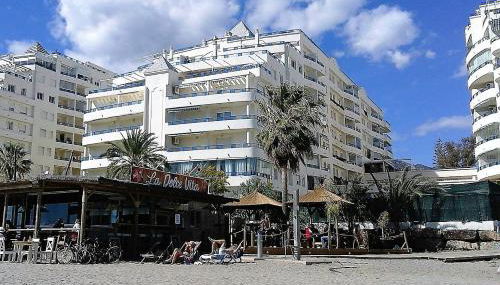 Banana Beach 1a Li­nea de playa - Foto 5