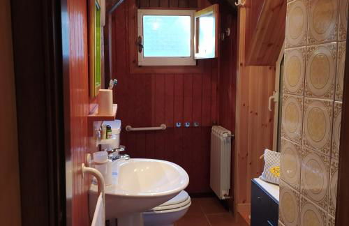 Chalet in legno - Foto 49