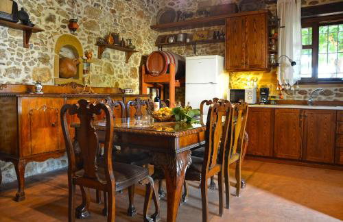 Kamara Stone House - Foto 15