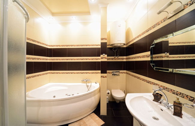 KievApartment - Foto 31