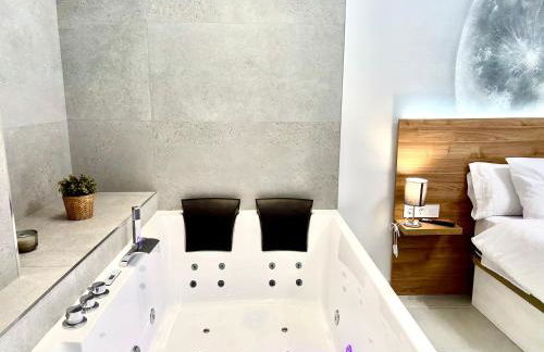 Valencia Urban Escape Comfort Meets Luxury, 4 Ppl - Foto 16