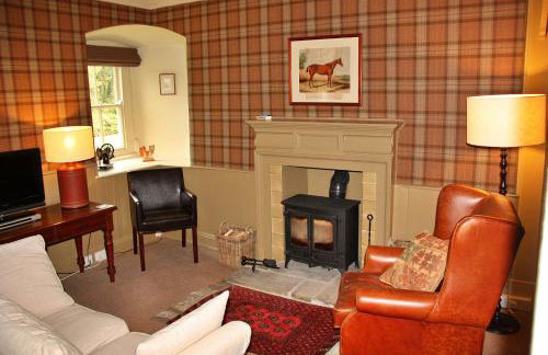 Finest Retreats - Ingleby Manor - Gun Room - Photo 11