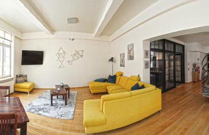 LOFT13 Traumhafte Wohnung mit Terrasse für 4 Gäste - Foto 14