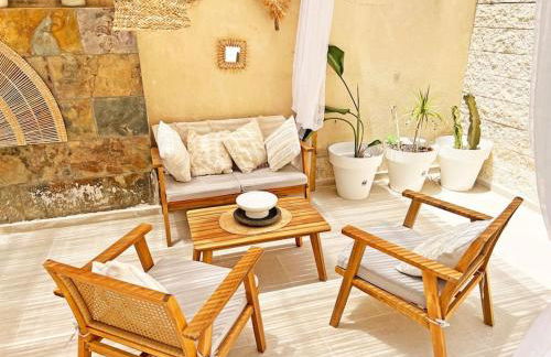 Estilo Ibicenco - Luminoso - Gran Terraza - Photo 31