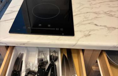 Urban Oasis - Foto 13