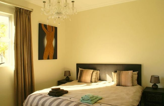 African Palm Cottage - Foto 29